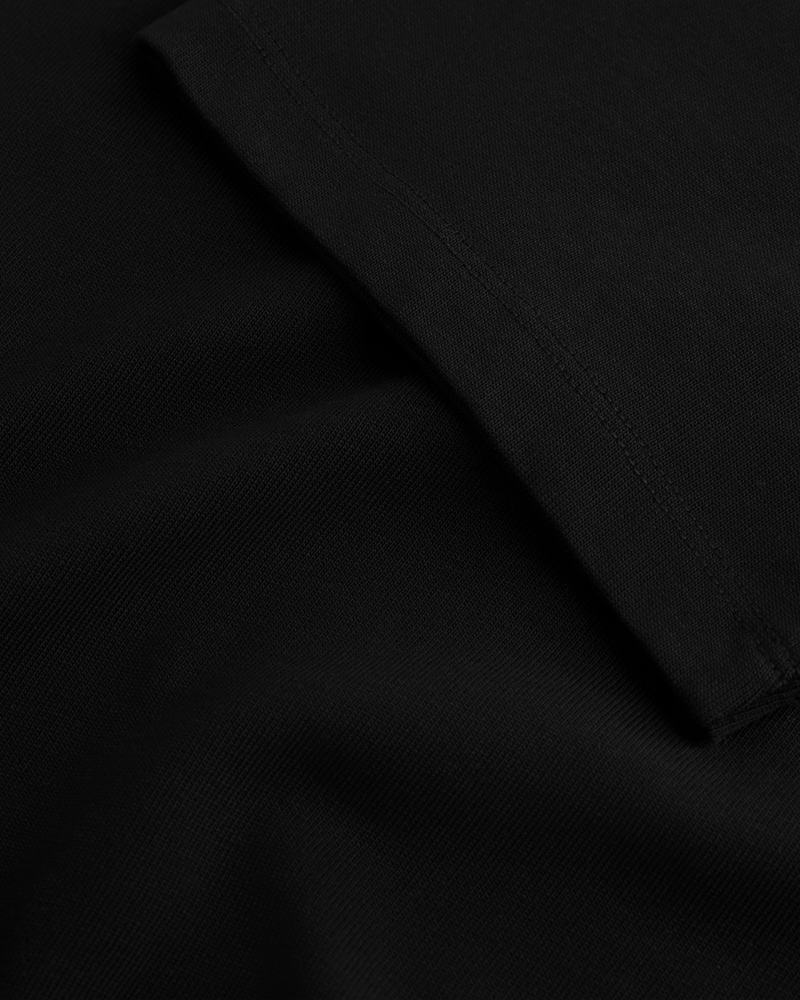 Identity Tee Black
