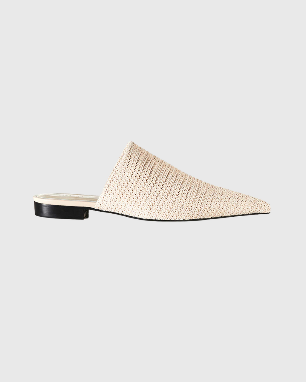 Hiro Bone Woven