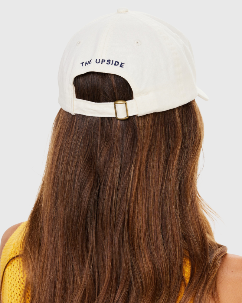 Good Luck Soft Cap Creme