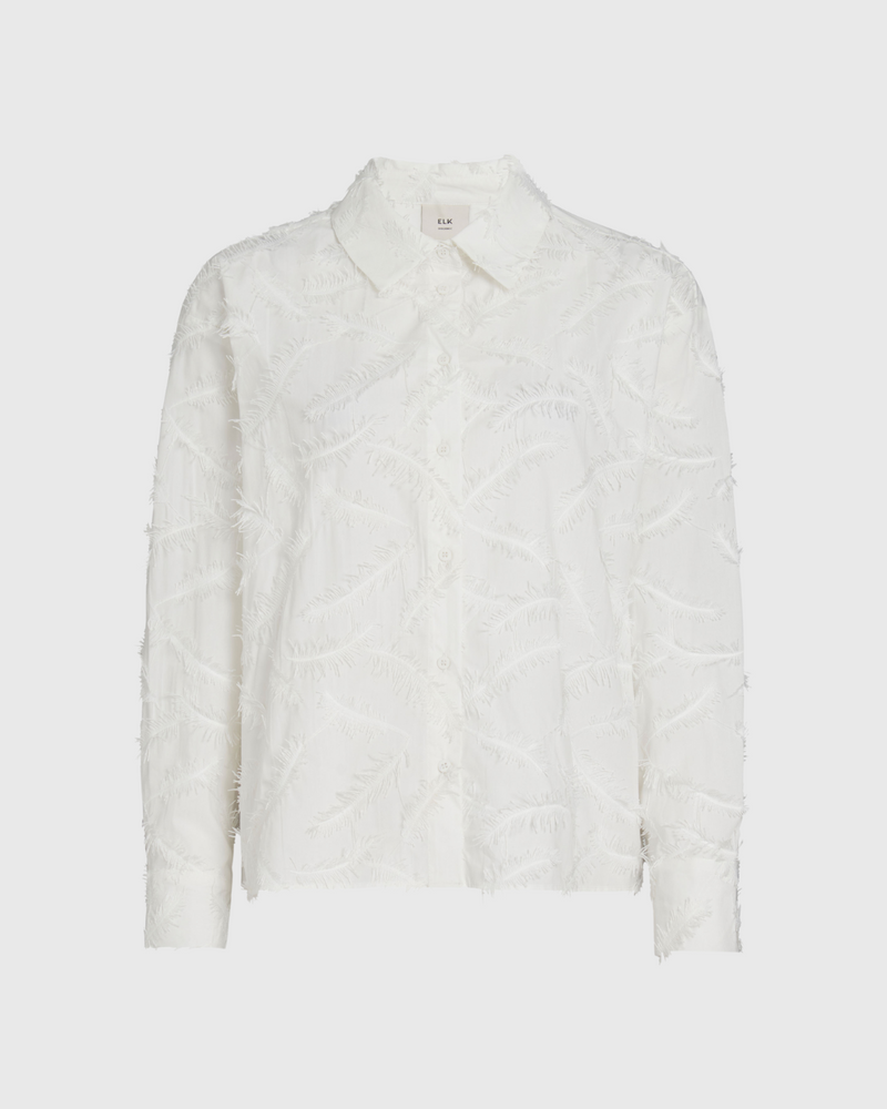 Etra Shirt White
