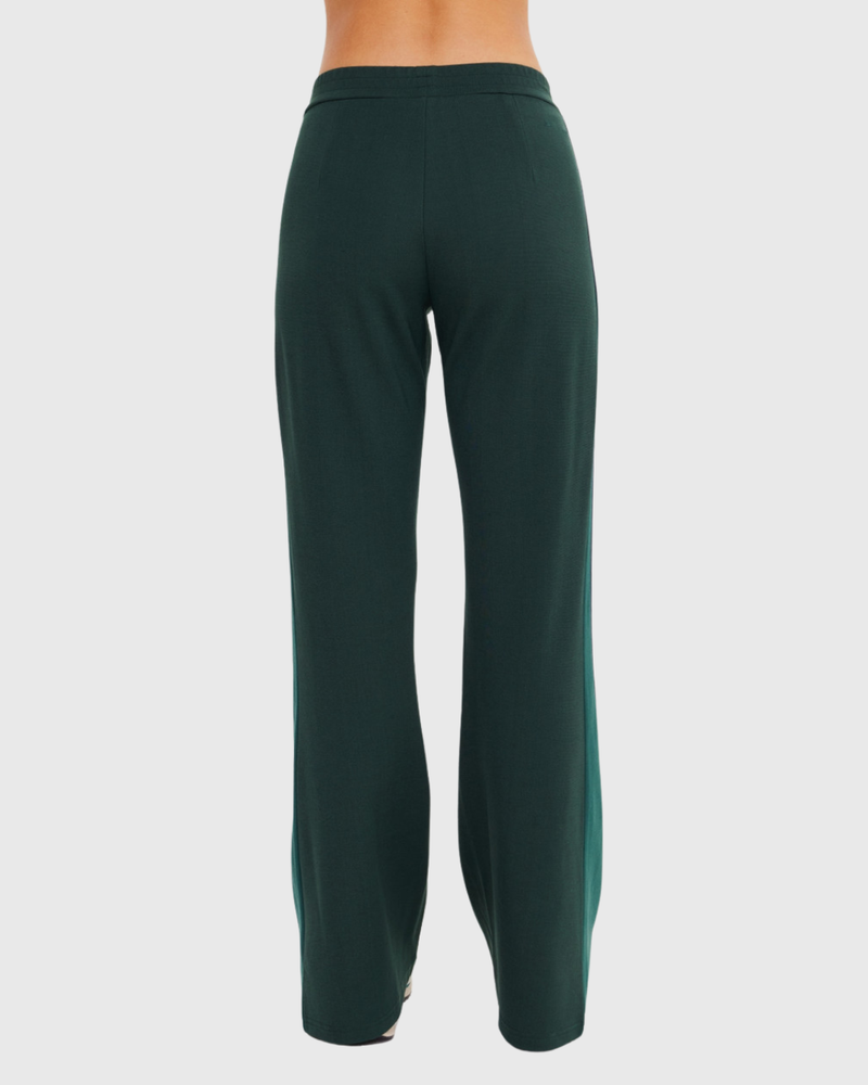 Maneki Petra Flare Green