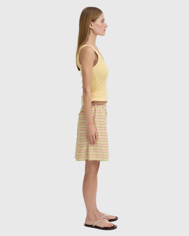 Antonia Tank Butter