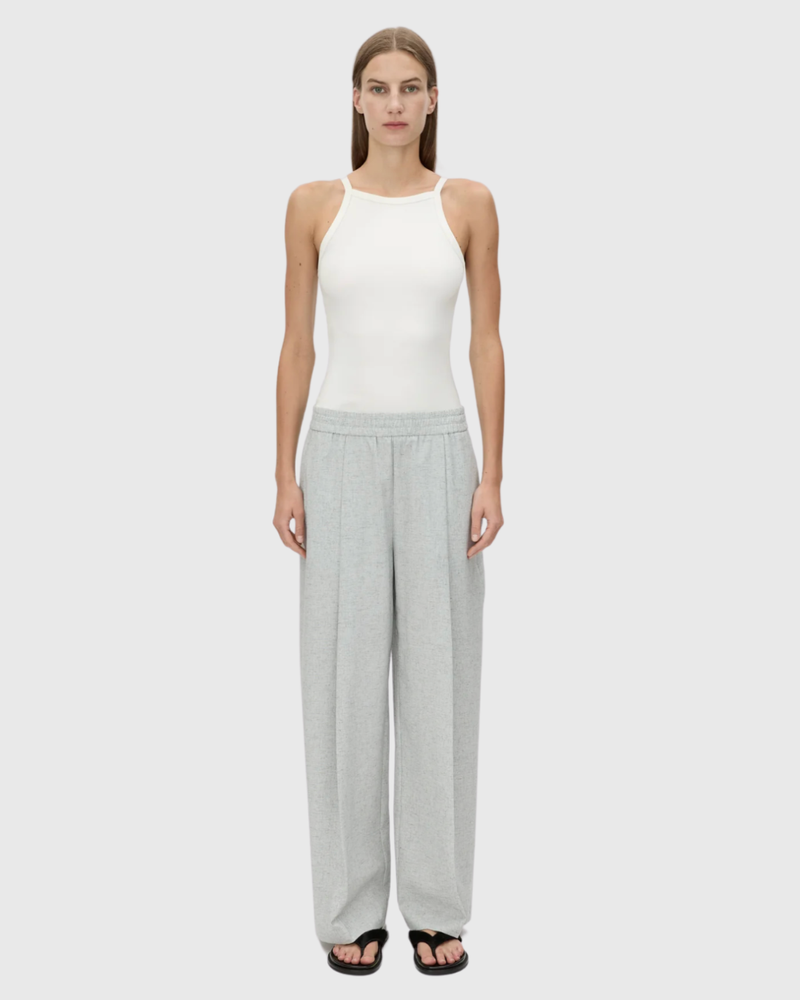 Alta Pant Light Blue Marle