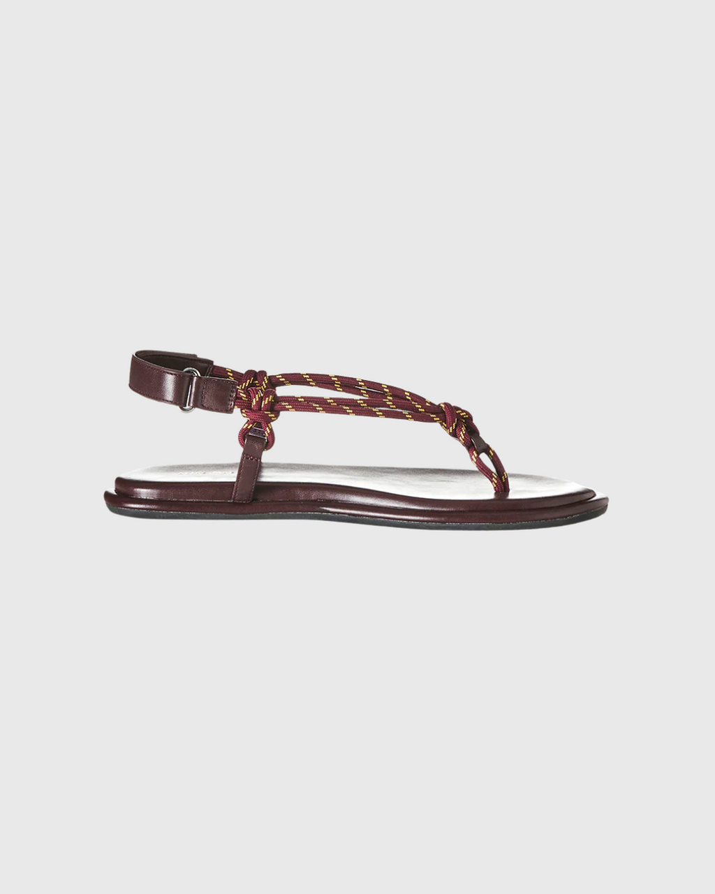 Tuumi Burgundy