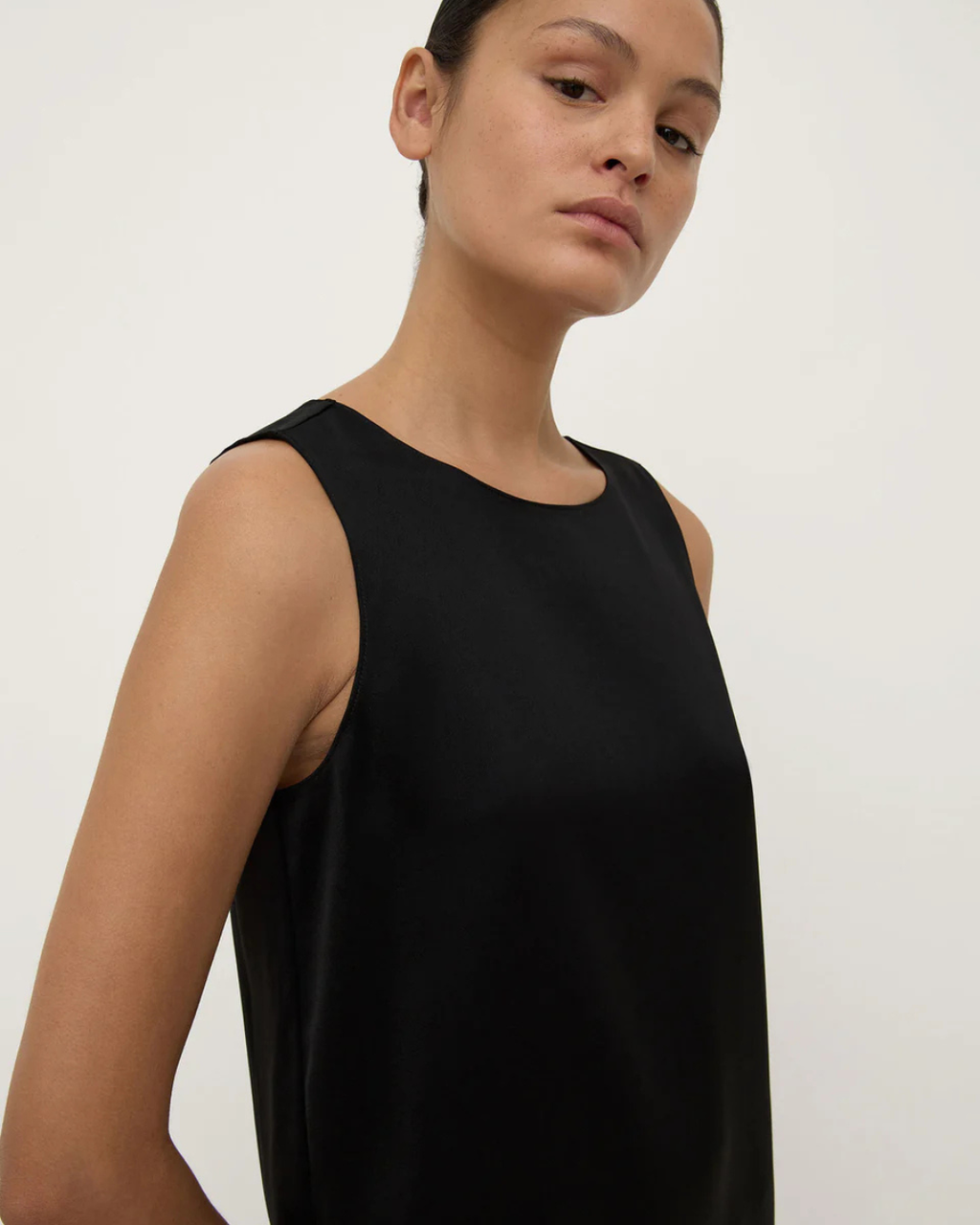 Andi Mini Dress Black