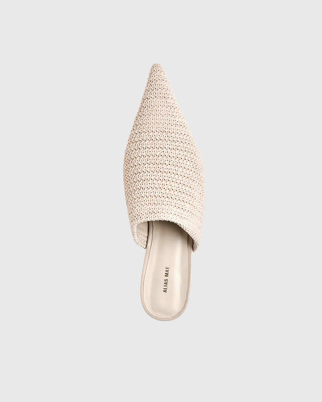 Hiro Bone Woven