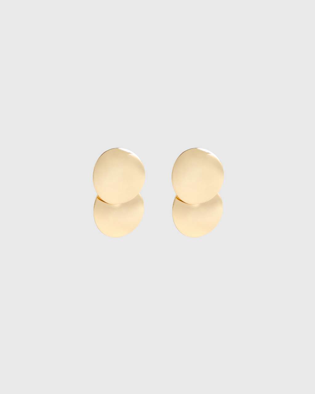 Klara Earring Gold