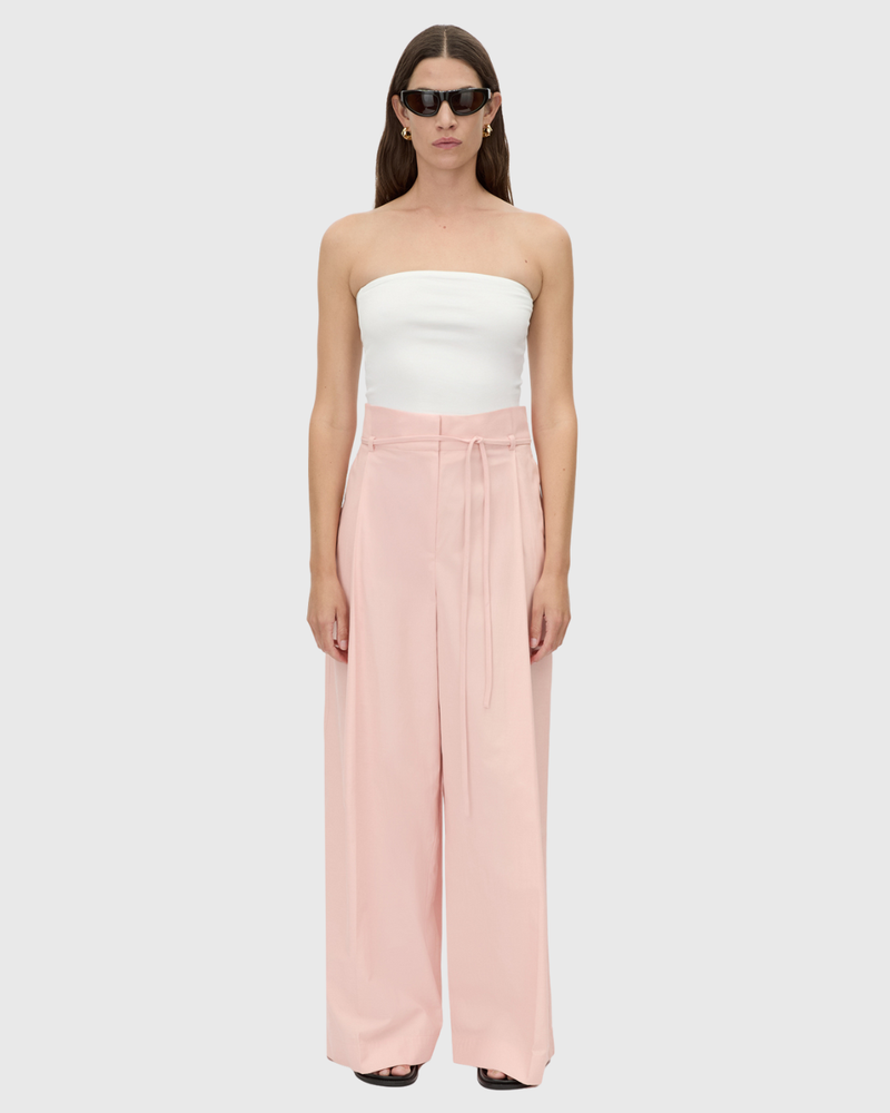 Milo Pant Pink Salt