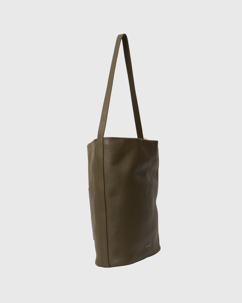 June Shoulder Bag Rosemary