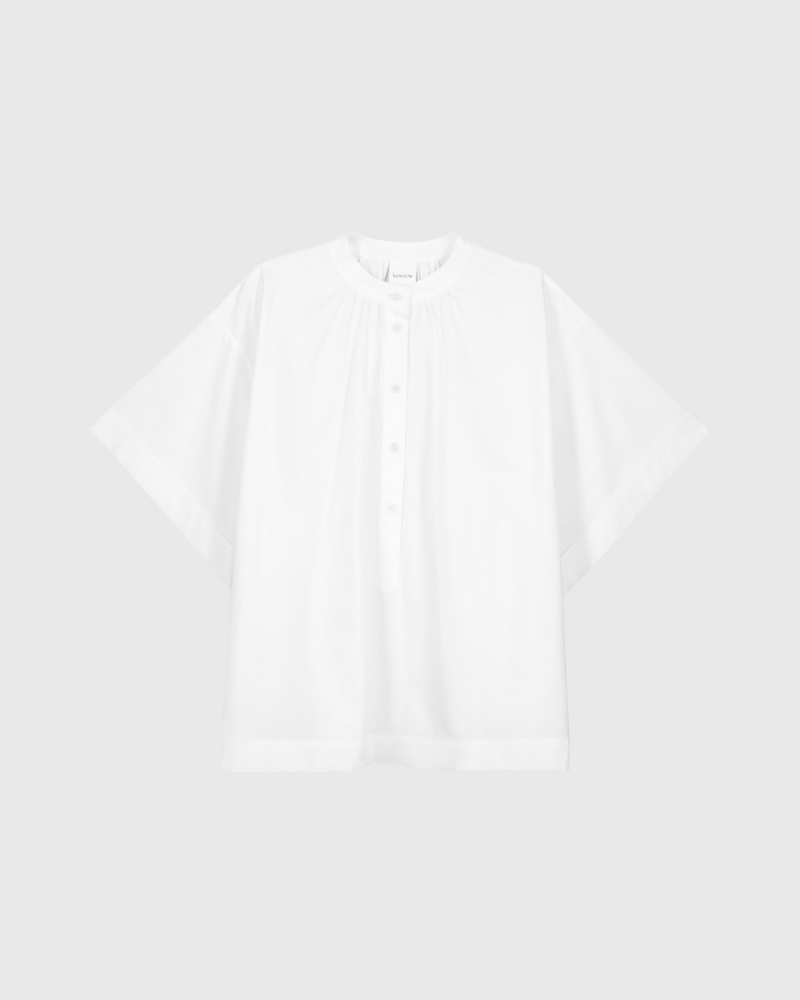Atelier Shirt White