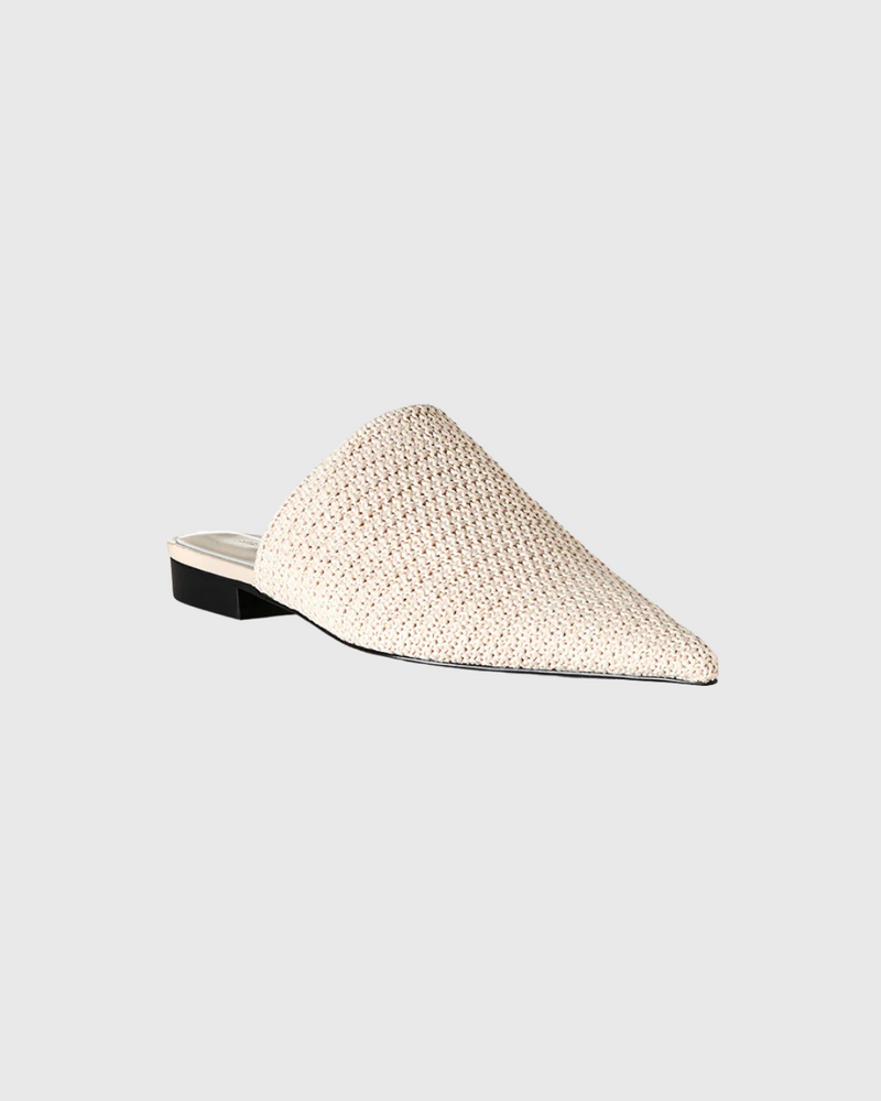 Hiro Bone Woven