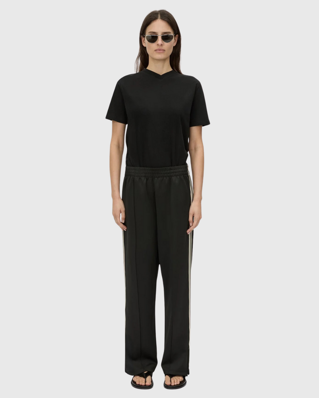 Locus Scuba Pant Black
