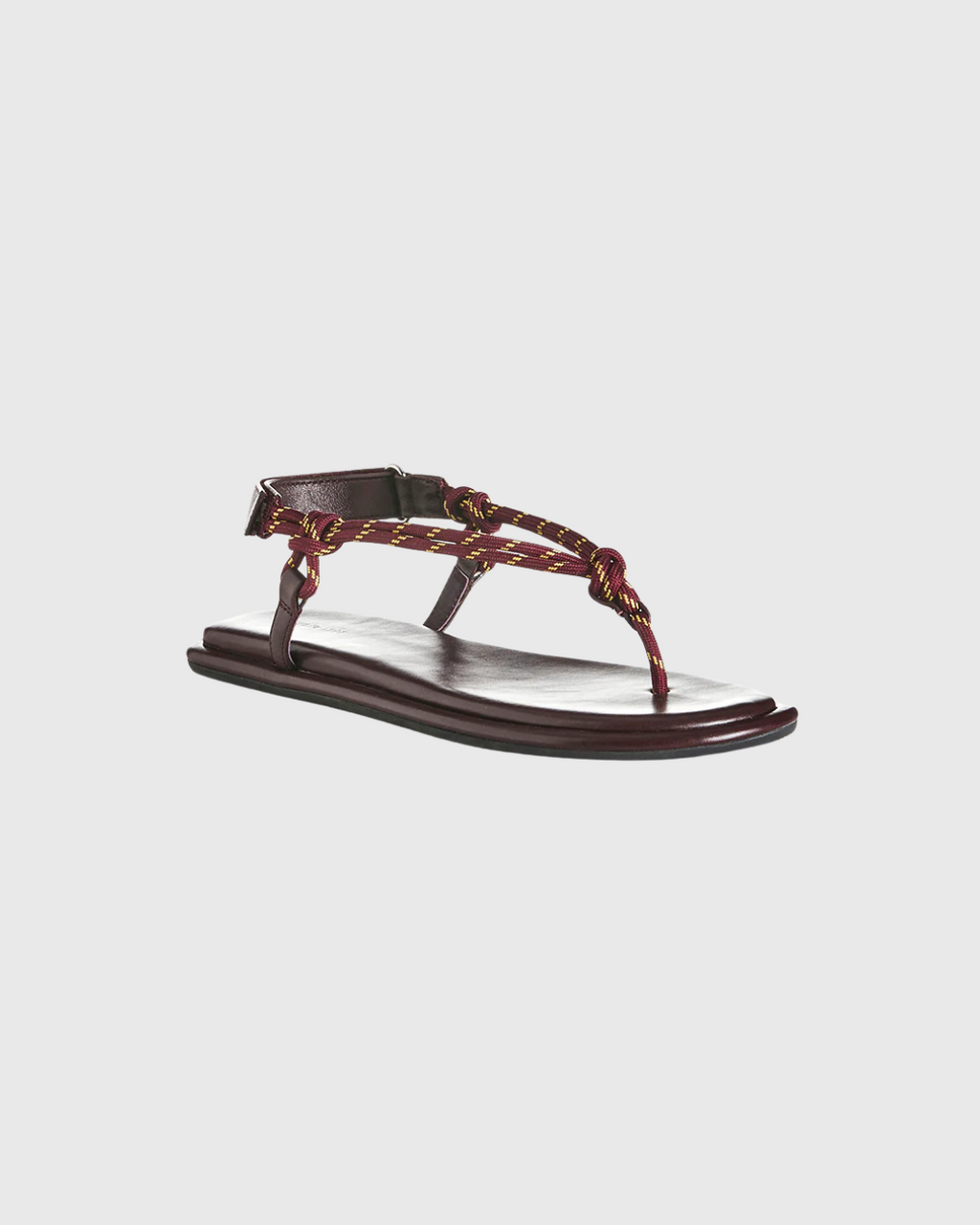 Tuumi Burgundy