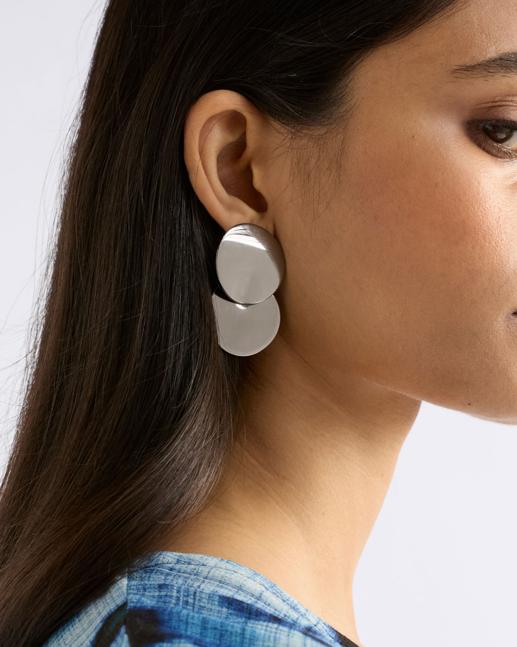 Klara Earring Gold