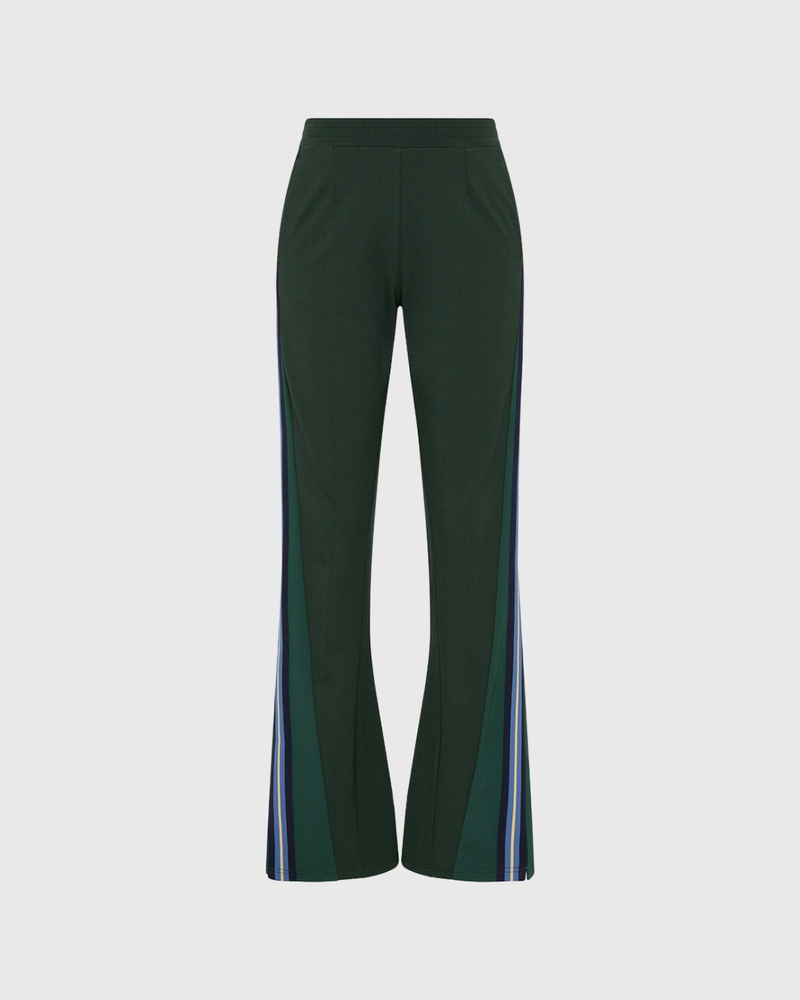 Maneki Petra Flare Green