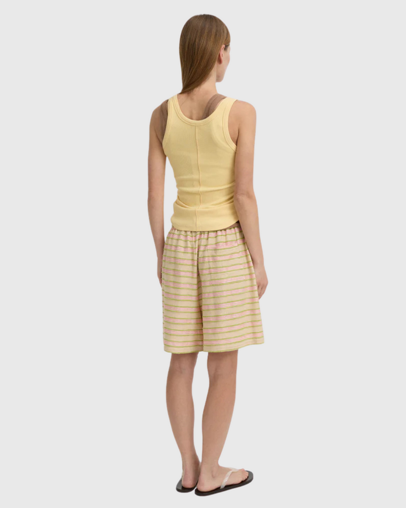Antonia Tank Butter