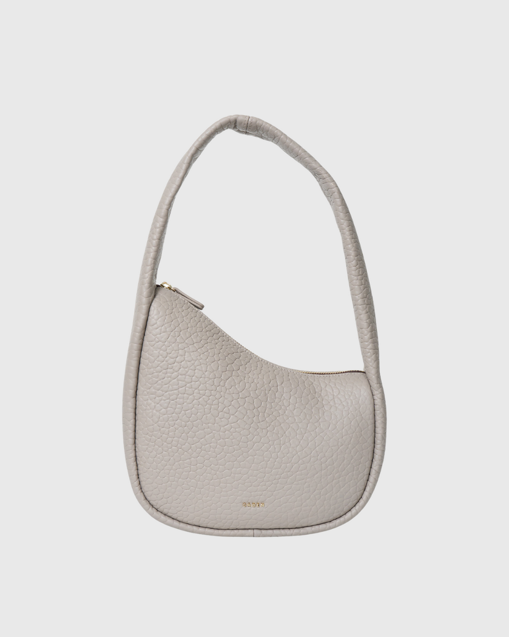 Harper Shoulder Bag Dove Bubble