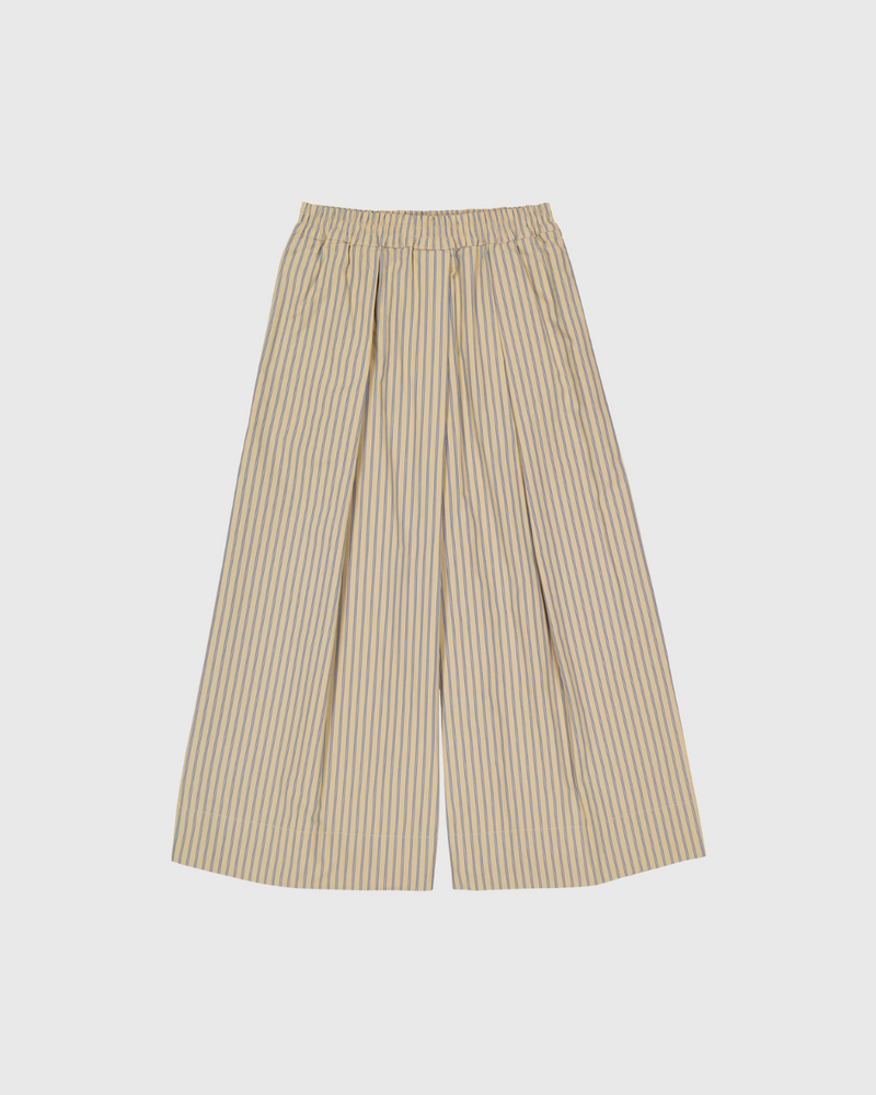 Athena Pant Double Pinstripe