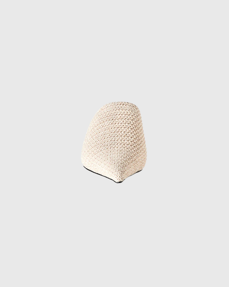Hiro Bone Woven