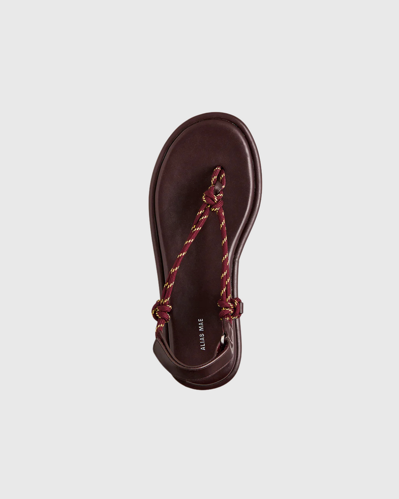 Tuumi Burgundy