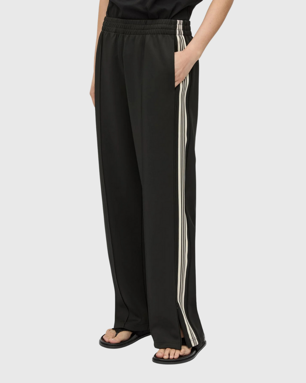 Locus Scuba Pant Black