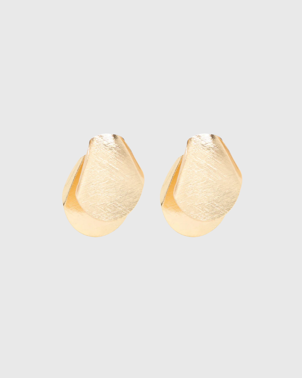 Villt Earring Gold