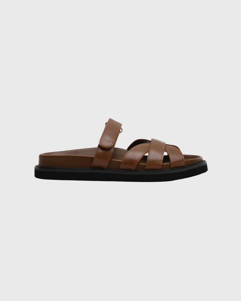 Olive Slide Almond