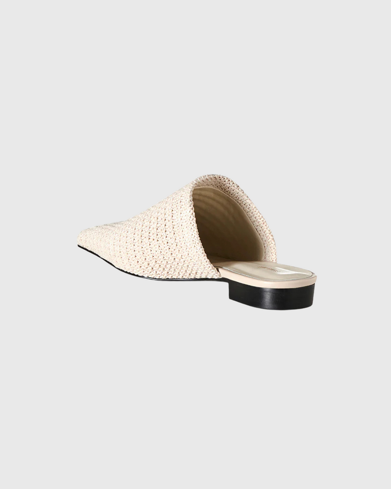 Hiro Bone Woven