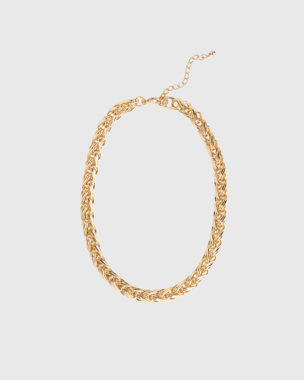 Samman Necklace Gold