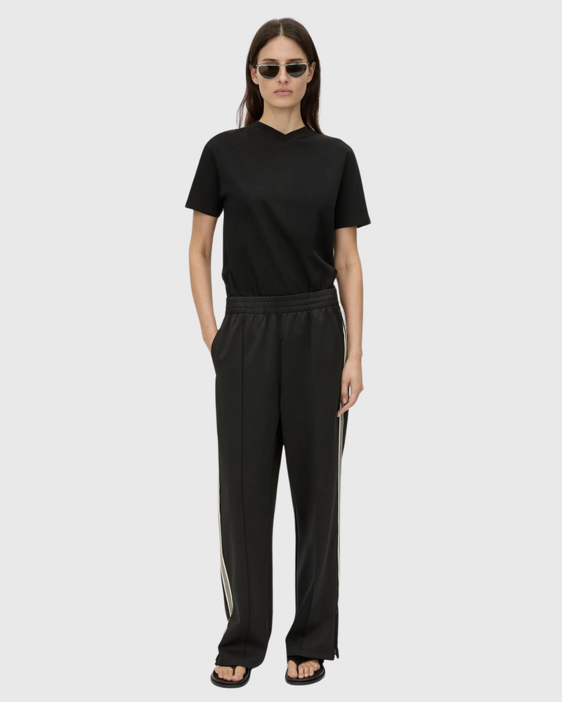 Locus Scuba Pant Black
