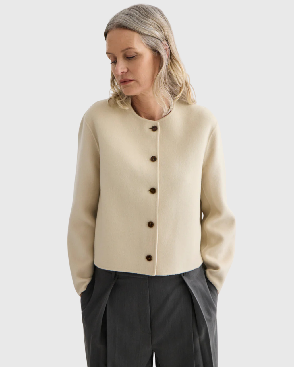 カーディガン Carina seethrough cardigan andmary Cardigans for Women | Crochet Cardigans | Next Romania